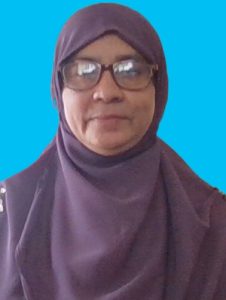 Laboni  Naznin