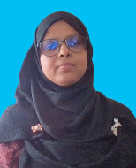Rawshan Ara Khatun