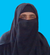Mst. Rokeya Khatun