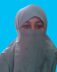 Shanjida Parvin Sharna