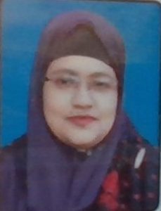 Mst. Farida Yesmin